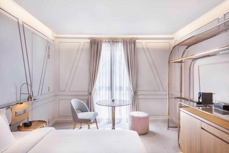 Bedroom 6