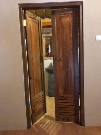Bedroom 4, Rumah Dharma 2 Riverside, Magelang
