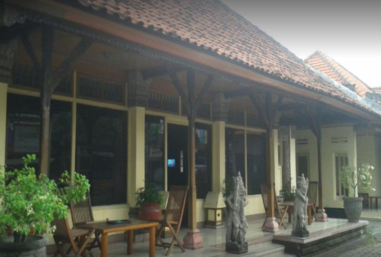 Exterior & Views 1, Darma Wisata, Denpasar
