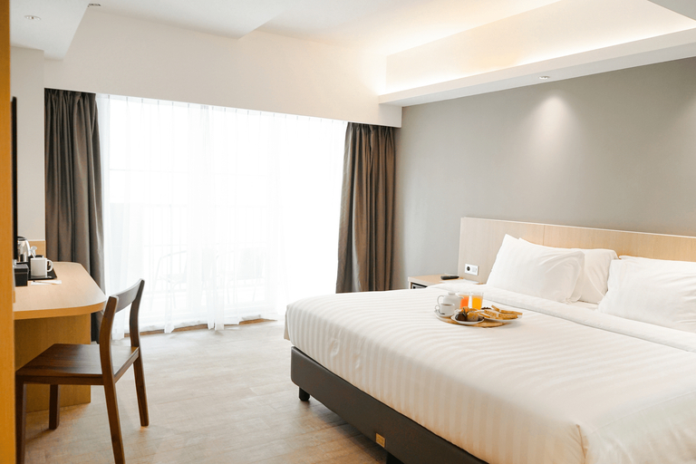 Aveta Hotel Malioboro - Diskon & Harga Promo