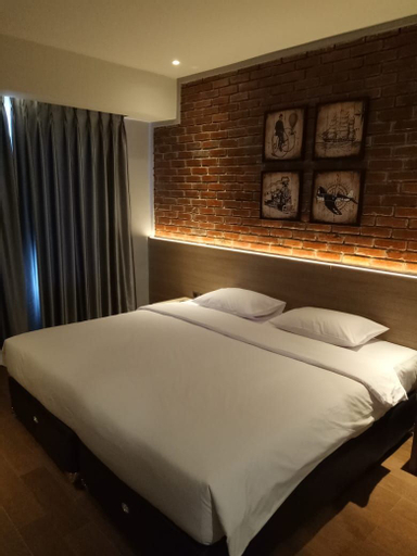 Bedroom 20