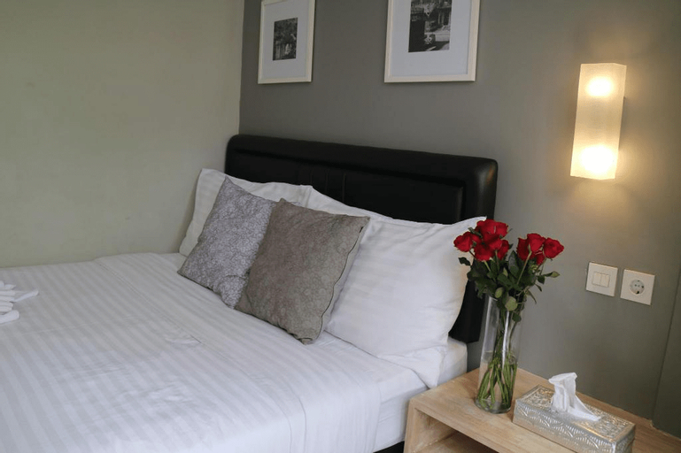 Bedroom 14