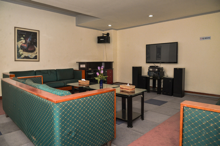 Griya Prapanca Apartment, Jakarta Selatan