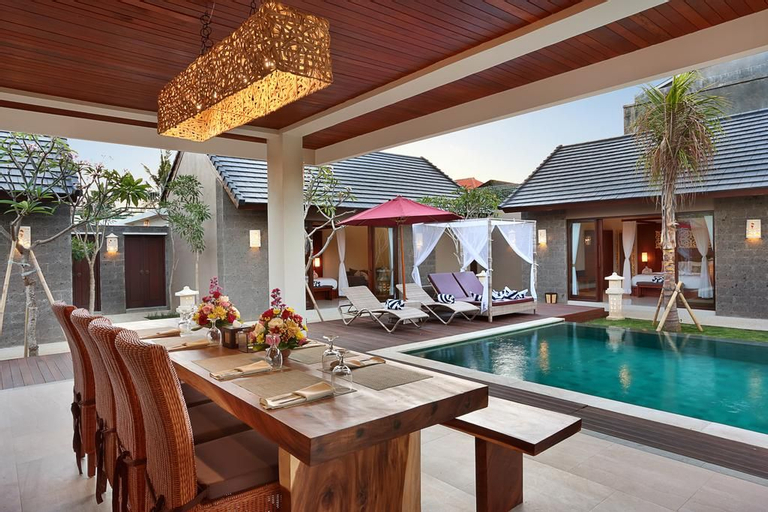 Others 3, Lumbini Luxury Villas and Spa, Badung