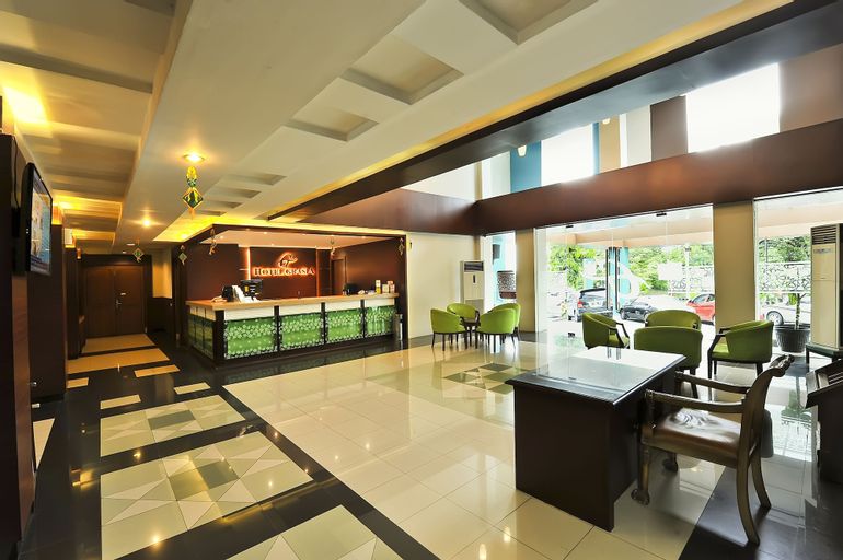 Hotel Grasia, Semarang