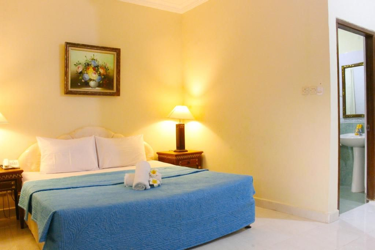 Bedroom 2