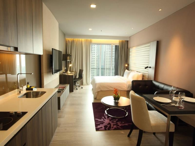 Bedroom 12
