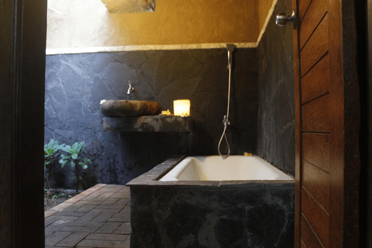 Bathroom 4