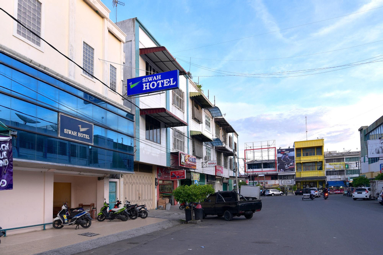 Siwah Hotel Aceh, Banda Aceh