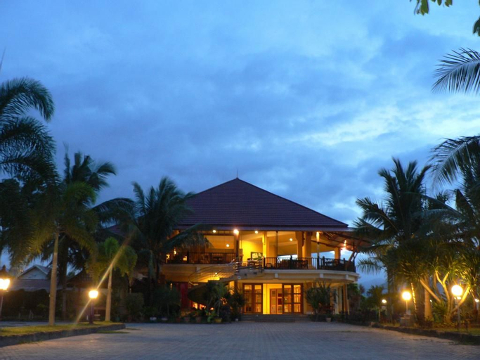Kampoeng Nelayan Restaurant, Hotel & Convention Hall, Palu