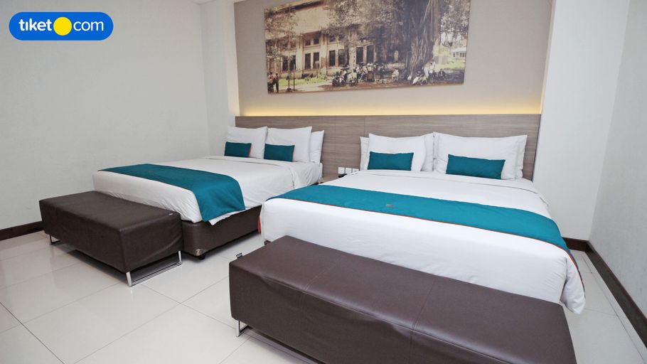 Bedroom 12