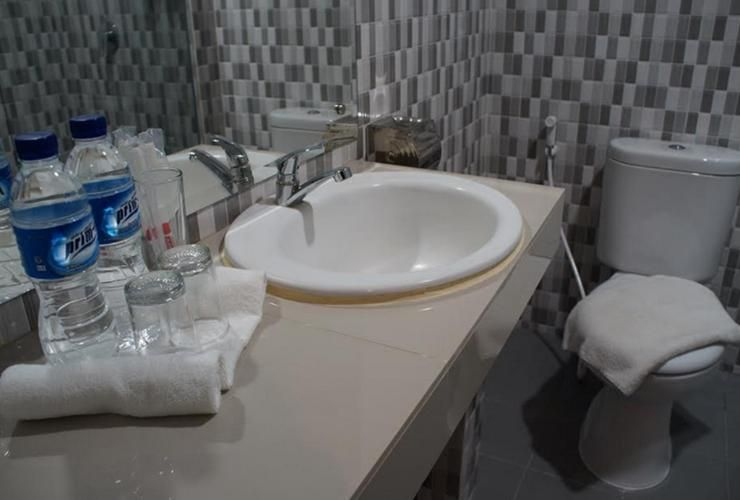 LJ Hotel Medan, Medan