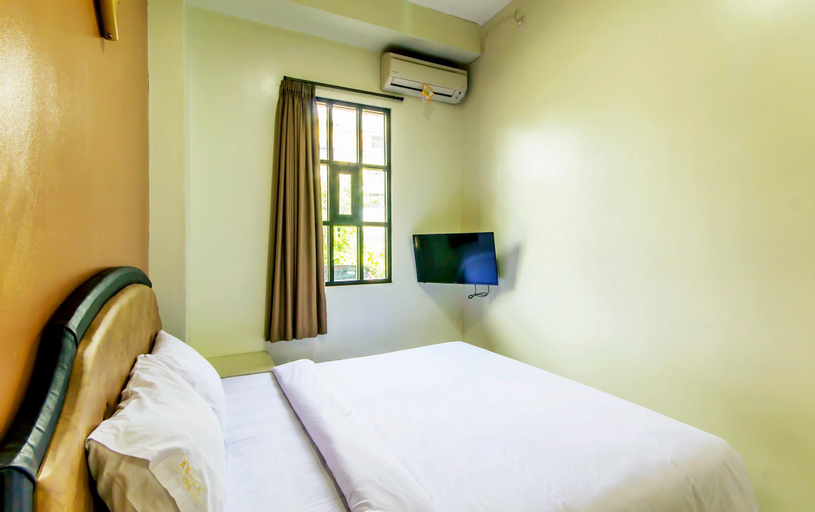 Bedroom 3, Asoka Inn Bandung, Bandung