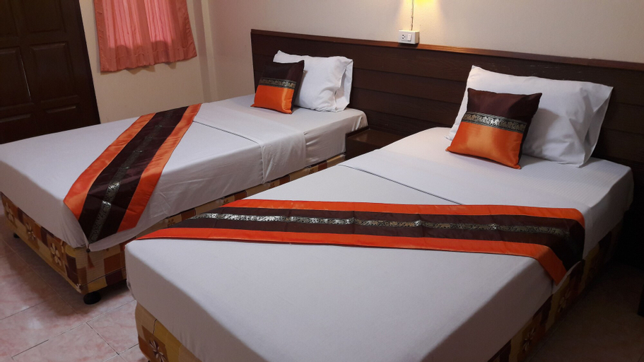 Lanna Thai Guesthouse, Muang Chiang Mai