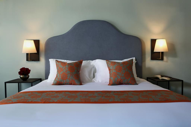 Bedroom 4, Lovina Life, Buleleng