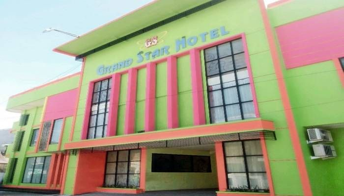 Hotel Grand Star, Parepare