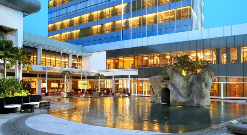 Resinda Hotel Karawang, Karawang