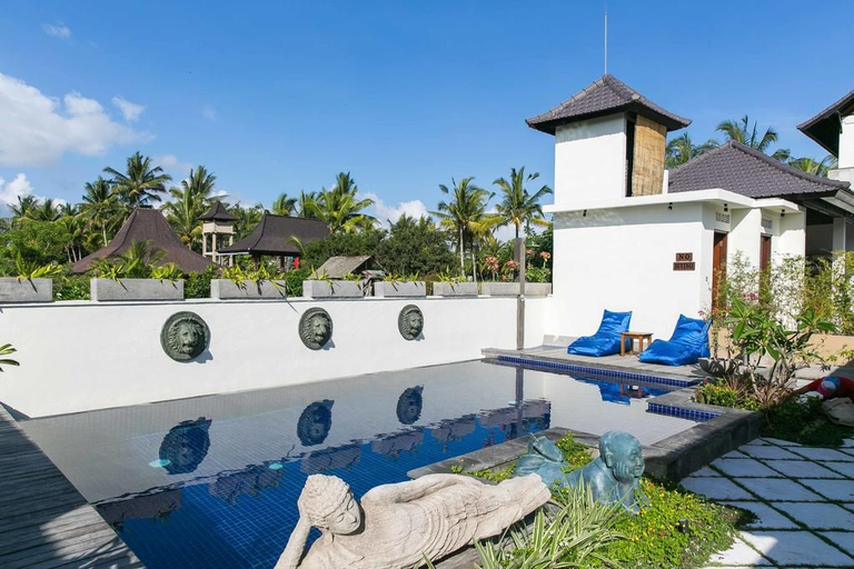 Sport & Beauty 5, Solo Villa Resort & Retreat, Gianyar