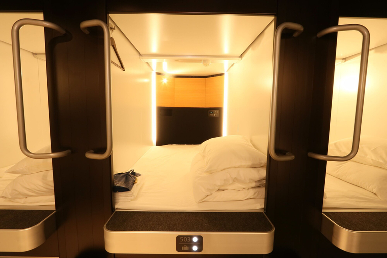 Bedroom 11