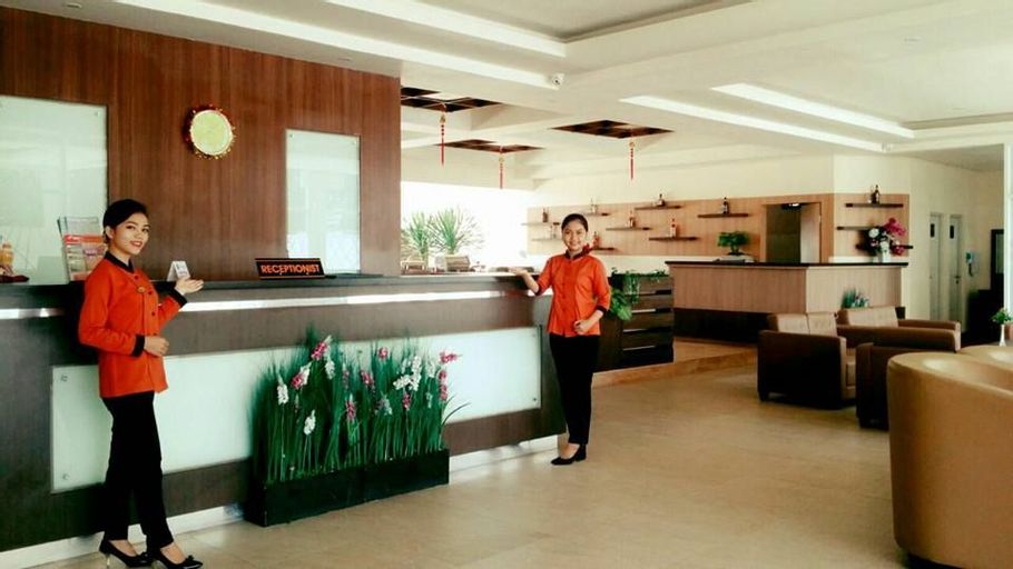 Others 5, Anggraeni Hotel & Cottage Bumiayu, Brebes