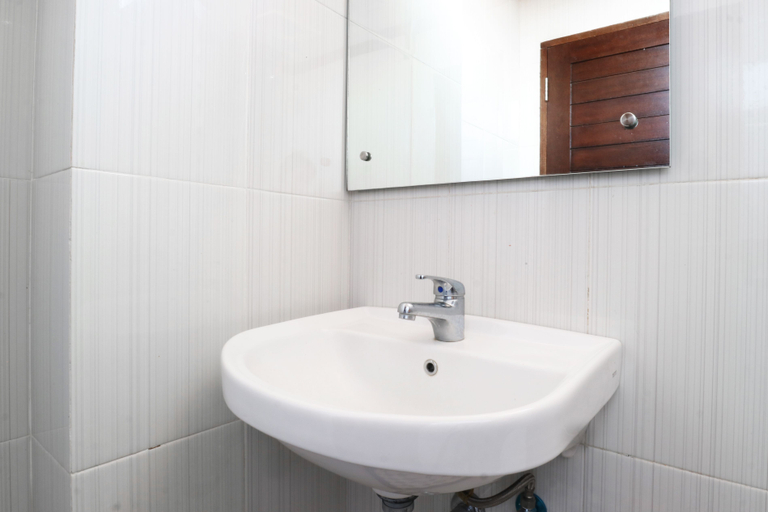 Bathroom 5, Pondok 3 Mertha, Badung