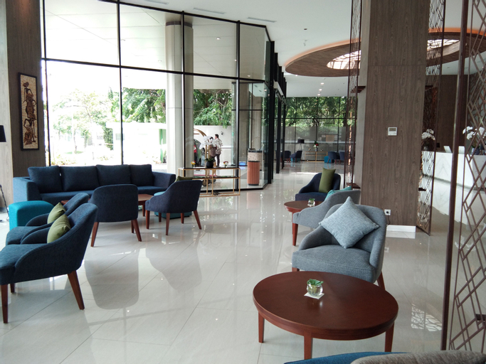AYOLA Lippo Cikarang Hotel, Cikarang