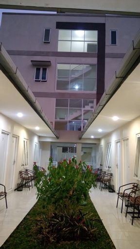 Shakila Guest House Batu, Malang