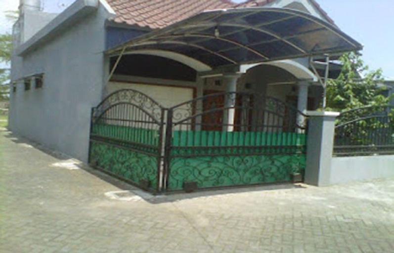 Sulfat Homestay Syariah, Malang