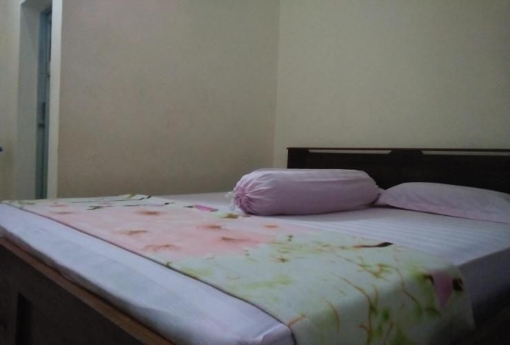 Siola Hotel Labuan Bajo, Manggarai Barat
