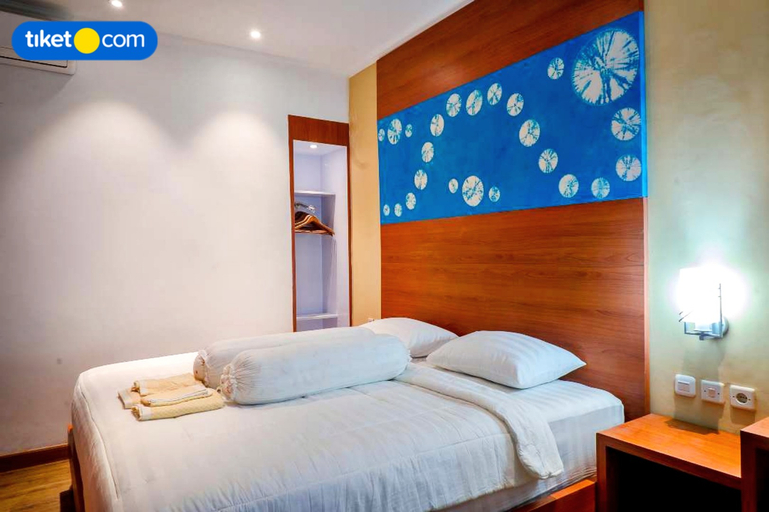 Pelangi Guest House Belitung Room Type - Villa 3 Bedroom (GH01) Pelangi Guest House Belitung Room Type - Villa 3 Bedroom (GH01)