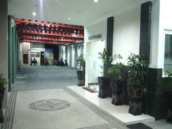 Hotel Elresas, Lamongan