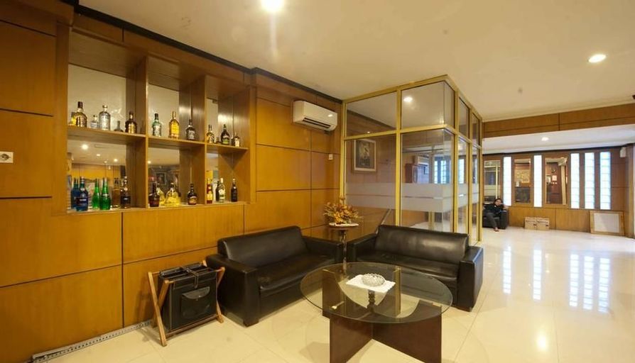 Hotel Elizabeth Semarang, Semarang