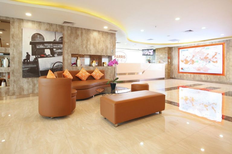 HARRIS Hotel Sentraland Semarang, Semarang