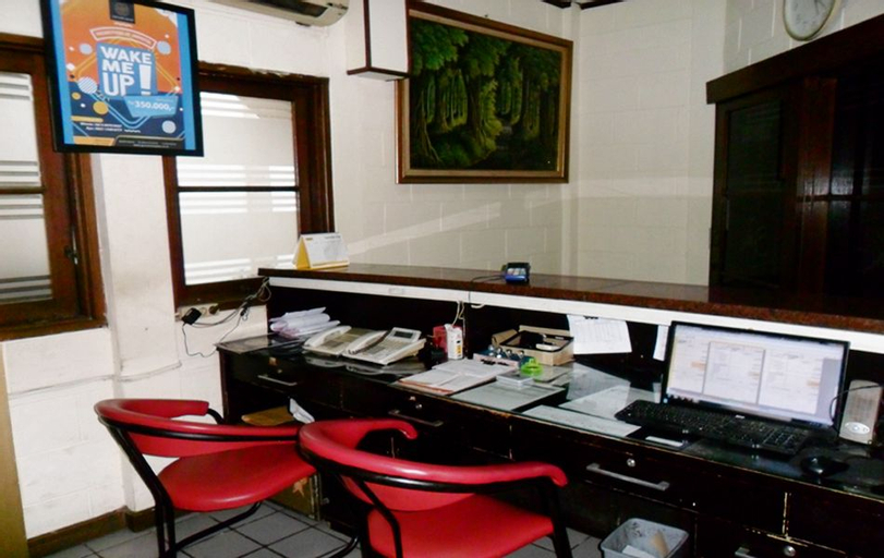 C One Hotel Cempaka Putih, Central Jakarta