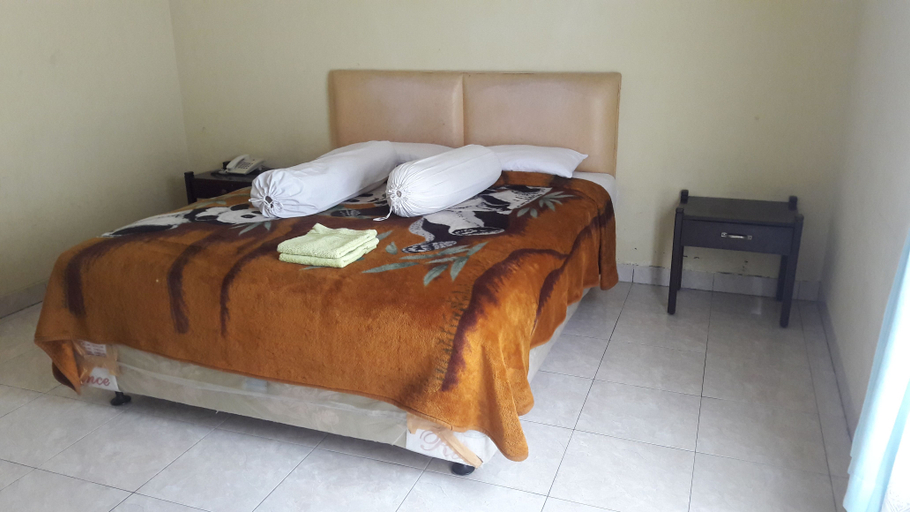 Bedroom 4, Melur15 Mataram, Lombok