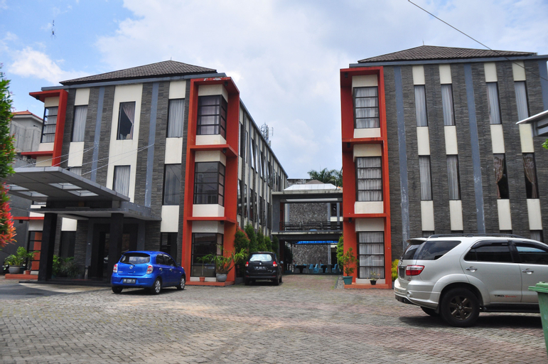 Grand Mutiara Hotel Bangka, Bangka Tengah