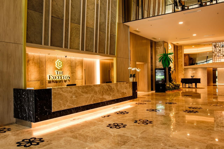 The Excelton Hotel Palembang, Palembang