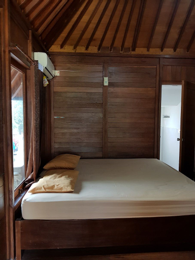 Kedaton Villa Pulau Pramuka, Kepulauan Seribu