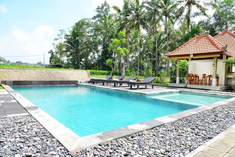 Kubu Bali Baik Villa & Resort, Gianyar