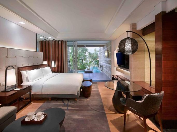 Sofitel Bali Nusa Dua Beach Resort, Badung