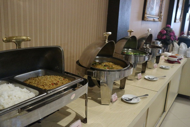 Food & Drinks 5, Grand Dian Boutique Hotel Cirebon, Cirebon