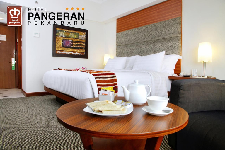 Hotel Pangeran Pekanbaru, Pekanbaru