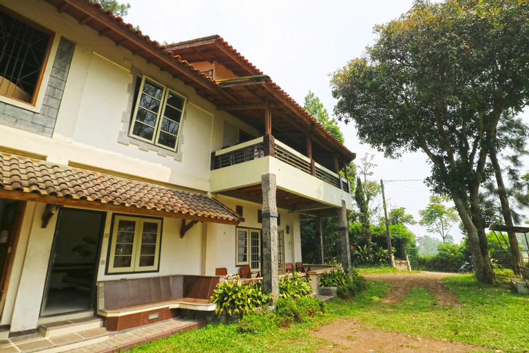 Pondok Buah Sinuan, Bandung