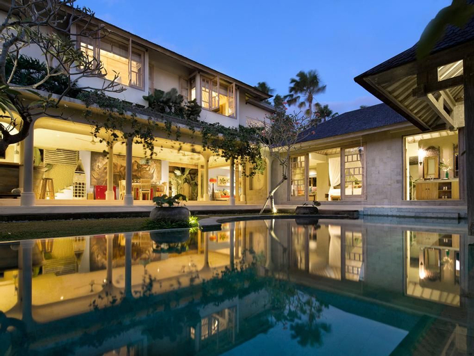 Villa Sky Li by Nagisa Bali, Badung