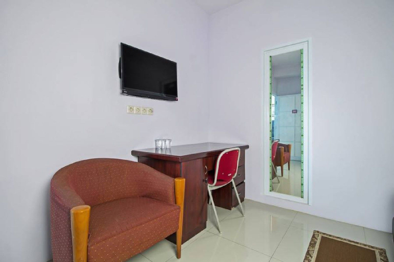 Others 5, RedDoorz Plus @ Guntur Raya Setiabudi, South Jakarta