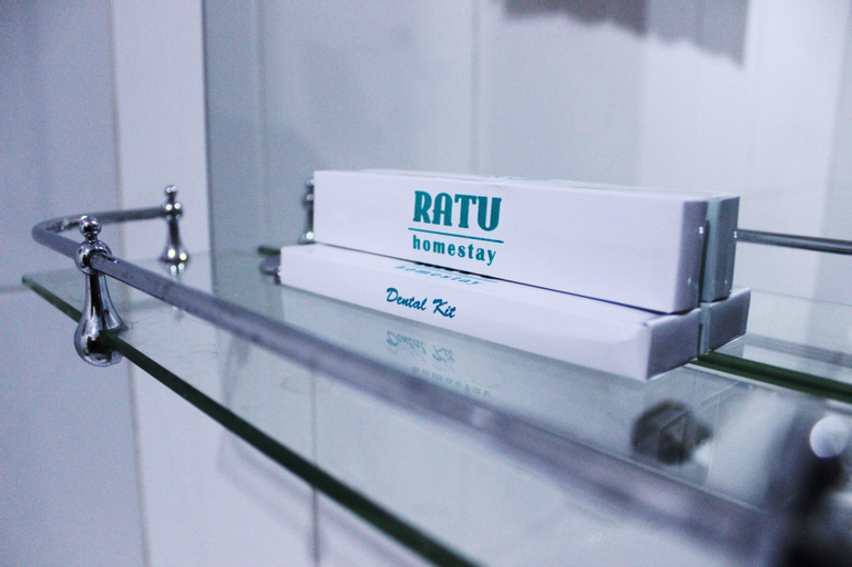 Bedroom 5, Ratu Homestay Malang, Malang