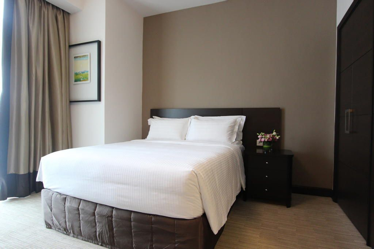 Bedroom 29