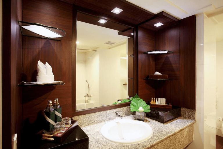 Bathroom 1