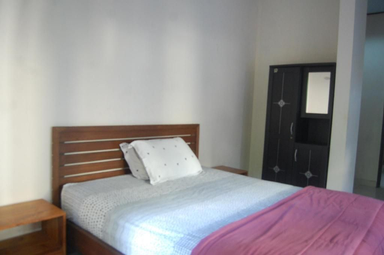 Bedroom 3, Star East Guest House, Karangasem