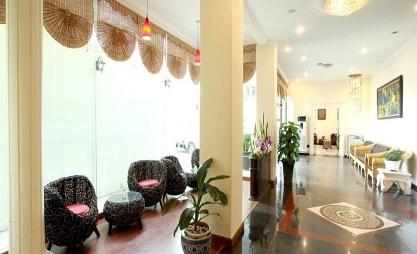 Padmaloka Hotel Tarakan, Tarakan
